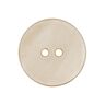Pastel Mother of Pearl Button - light beige,  thumbnail number 1