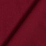 Bi-Stretch Gabardine – burgundy,  thumbnail number 4