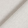 Decorative jacquard fabric – silver grey,  thumbnail number 3