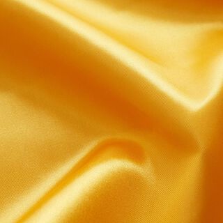 Polyester Satin – light orange, 