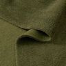 Alpine Fleece Comfy Sweatshirt Plain – dark olive,  thumbnail number 4