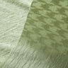 Houndstooth jacquard dobby – khaki,  thumbnail number 3
