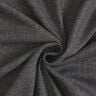 Woollen cloth mini check – black/white,  thumbnail number 1