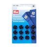 Brass Sew-On Press Studs [12 Stk | Ø11 mm] | PRYM,  thumbnail number 1
