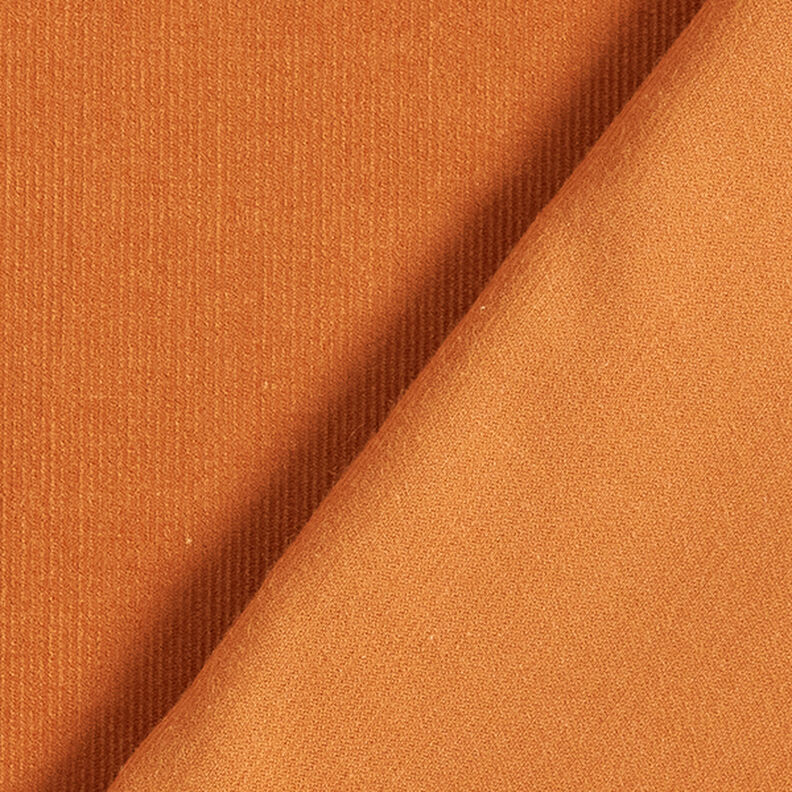 Baby Cord Plain – caramel, image number 4