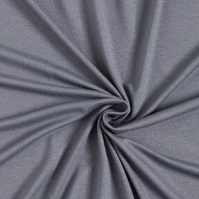 Lightweight Viscose Jersey – slate grey, 