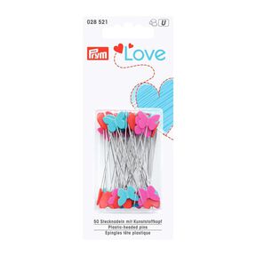 Pins Butterfly Heart | Prym Love, 