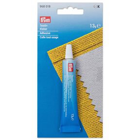 Fabric glue fabric + [13 g]| Prym, 