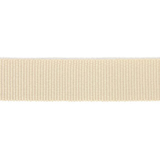 Grosgrain Ribbon, 26 mm – beige | Gerster, 