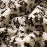Teddy Fur Leopard Print – light beige/dune,  thumbnail number 6