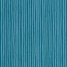 Cotton Cretonne delicate lines – blue/white,  thumbnail number 1