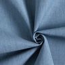 Outdoor Fabric Canvas Plain Mottled – blue grey,  thumbnail number 2