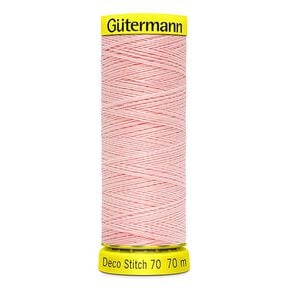 Deco Stitch sewing thread set 70 (659) | 70m | Gütermann, 