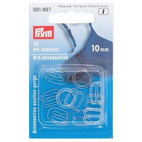 Bra Accessory [ Dimensions:  10 mm ] | Prym, 