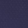 Fine Jersey Knit with Openwork – navy blue,  thumbnail number 3