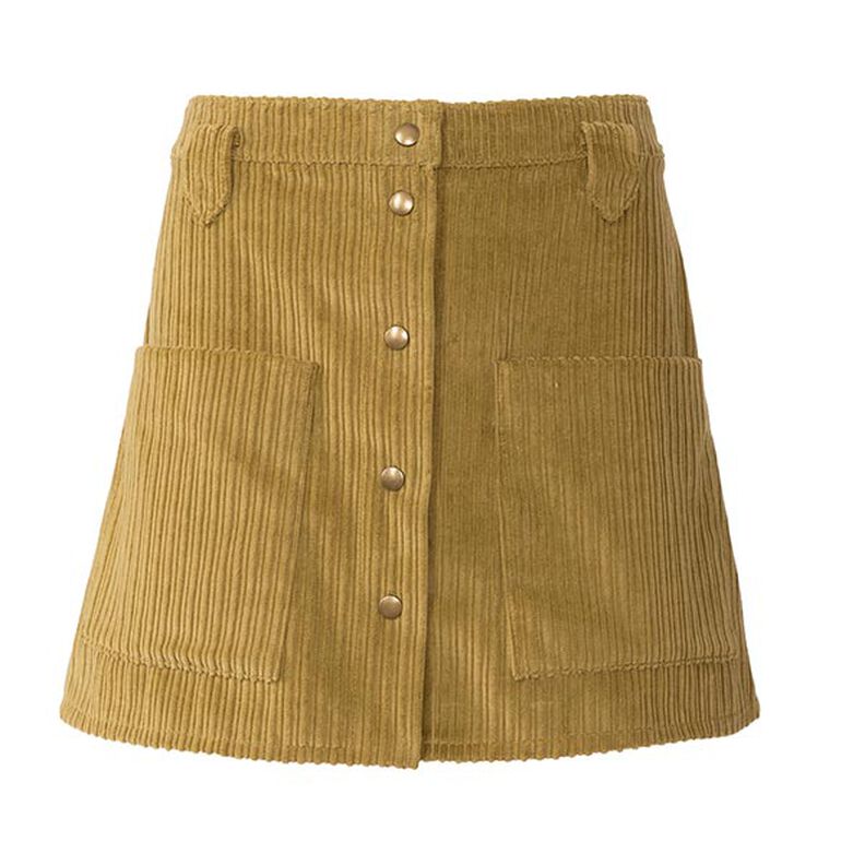 Skirt, Burda 6252 | 34-44,  image number 4