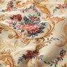 Decor Fabric Tapestry Fabric Elegance – light beige,  thumbnail number 2