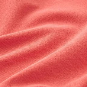 Light French Terry Plain – lobster, 