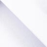 Felt 45 cm / 4 mm thick – white,  thumbnail number 1