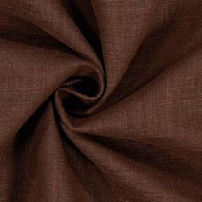 Linen Medium – black brown, 