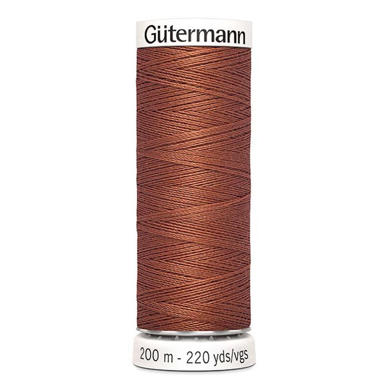 Sew-all Thread (847) | 200 m | Gütermann,  image number 1