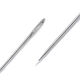 Beading needles NM 10/12 [55 x 0,45 mm /50 x 0,40 mm] | Prym,  thumbnail number 3