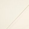 Ottoman Ribbed Jersey Cotton Blend – cream,  thumbnail number 3
