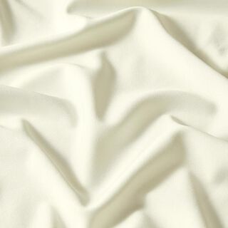 Lightweight Crepe Scuba – offwhite, 