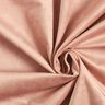 Upholstery Fabric Velvet Pet-friendly – dusky pink,  thumbnail number 1