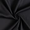 Plain lyocell blouse fabric – black,  thumbnail number 1