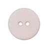 Steinhorst Plastic Button 561 – pastel mauve,  thumbnail number 1
