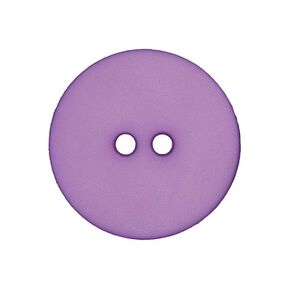 Steinhorst Plastic Button 602 – purple, 