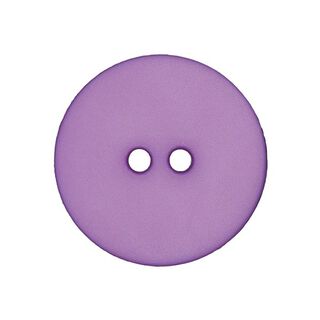 Steinhorst Plastic Button 602 – purple, 