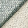 Upholstery Fabric colourful bouclé look – reed/cream,  thumbnail number 3