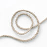 Cord Linen [Ø 4 mm] – natural,  thumbnail number 3