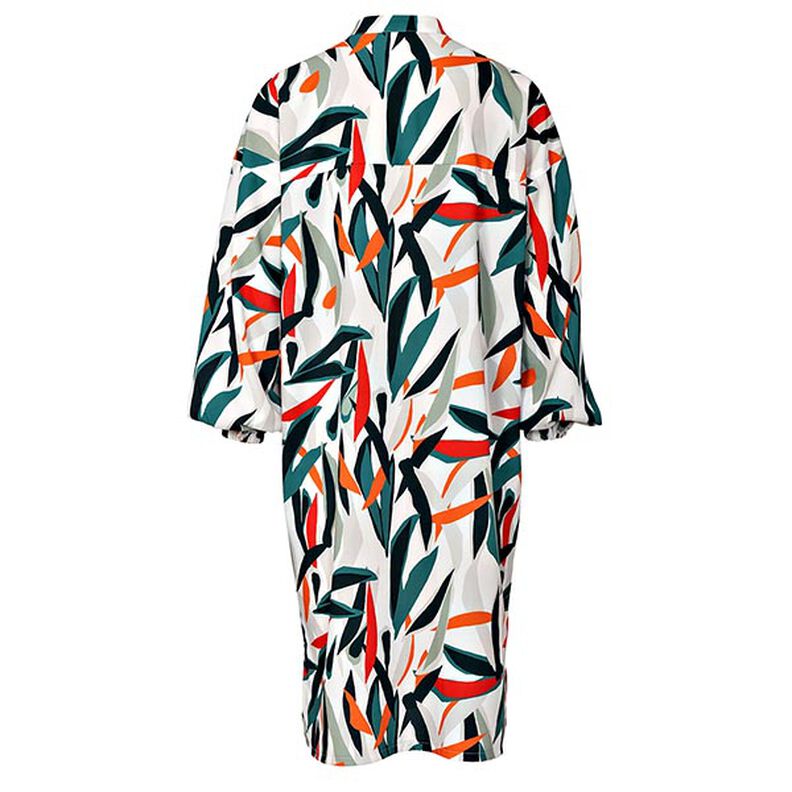 Dress / blouse | Burda 5918 | 34-44,  image number 5
