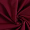 Bi-Stretch Gabardine – burgundy,  thumbnail number 1