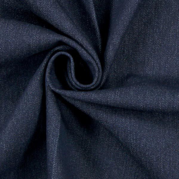 Denim Classic – navy blue,  image number 2