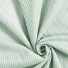 Chunky Corduroy pre-washed Plain – mint,  thumbnail number 1