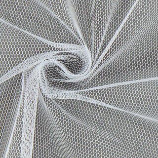 extra wide veil mesh [300cm] – light grey, 