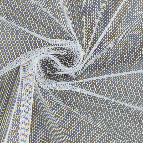 extra wide veil mesh [300cm] – light grey,  image number 2
