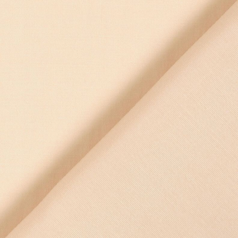 Lyocell blend blouse fabric – light beige,  image number 3