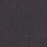 Small checks cotton fabric – black/brown,  thumbnail number 1