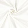 Stretch Cotton Satin – white,  thumbnail number 2