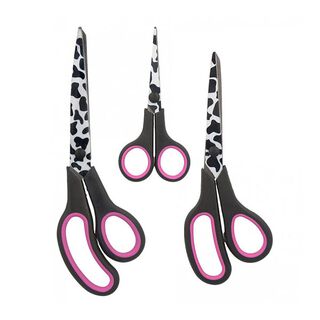 Scissors Set cow 2 + 1 free, 