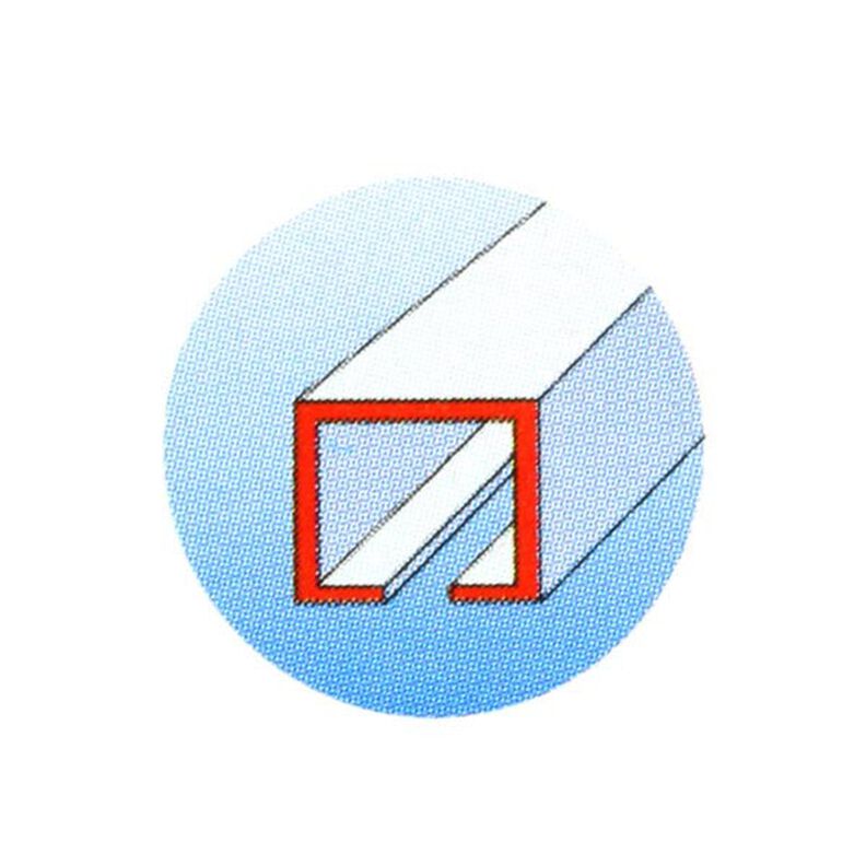 Click Gliders, 20 pieces – white | Prym,  image number 4