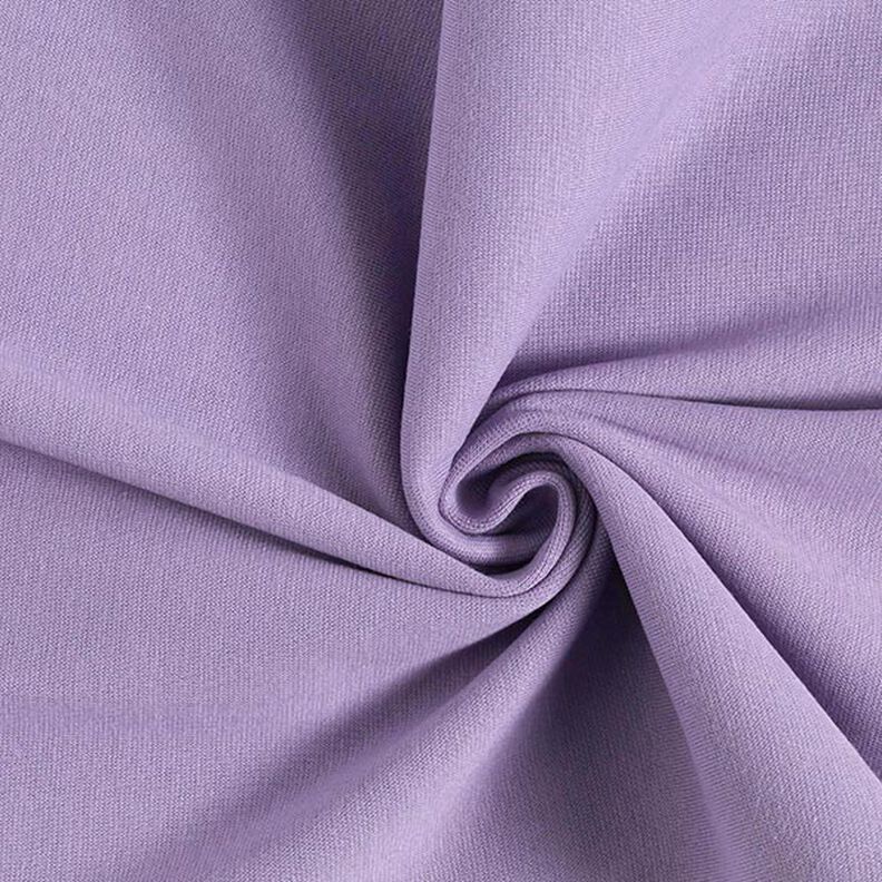 Cuffing Fabric Plain – mauve,  image number 1