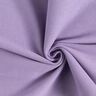 Cuffing Fabric Plain – mauve,  thumbnail number 1