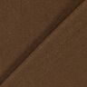 Felt 180 cm / 1,5 mm thick – dark brown,  thumbnail number 3