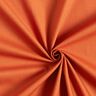 GOTS Cotton Poplin | Tula – terracotta,  thumbnail number 1